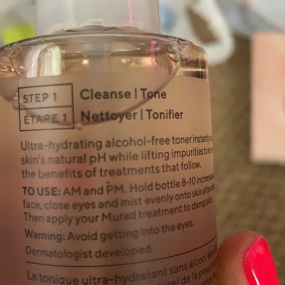 Murad - Picture 2 of 2